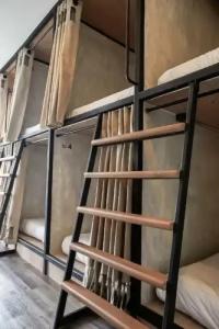 Vann Bangkok Boutique House - 52
