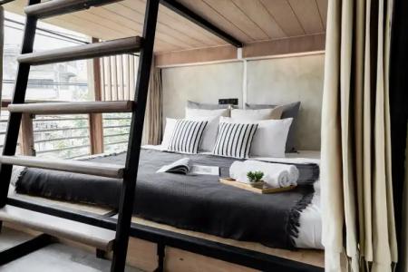 Vann Bangkok Boutique House - 38