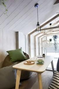 Vann Bangkok Boutique House - 20
