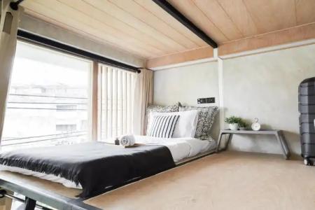 Vann Bangkok Boutique House - 36