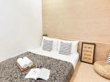 1 Bedroom Standard Double room