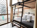 King Size Bedroom Triple room