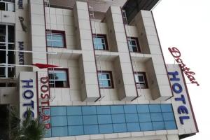 Dostlar Hotel, Mersin