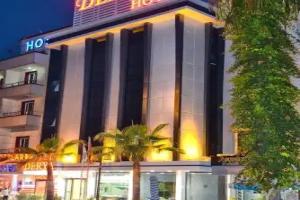Derya Hotel, Mersin
