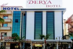 Derya Hotel