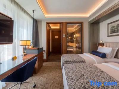 Golden Tulip Istanbul Bayrampasa - 134