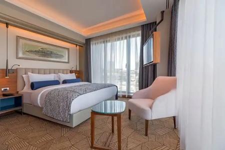 Golden Tulip Istanbul Bayrampasa - 153