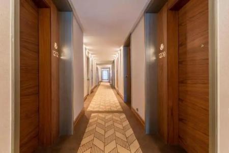 Golden Tulip Istanbul Bayrampasa - 147
