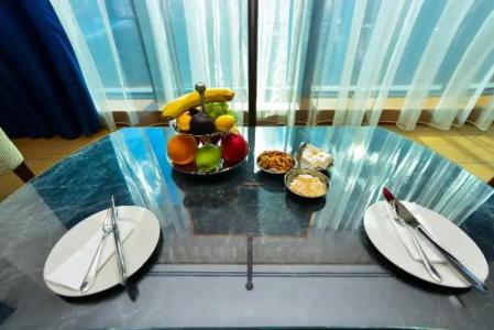 Golden Tulip Istanbul Bayrampasa - 102