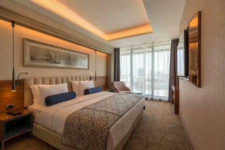 Golden Tulip Istanbul Bayrampasa - 162