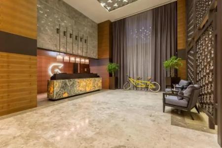 Golden Tulip Istanbul Bayrampasa - 117