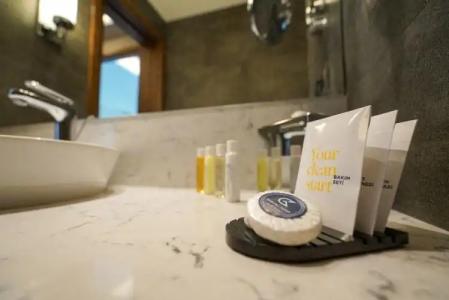 Golden Tulip Istanbul Bayrampasa - 109
