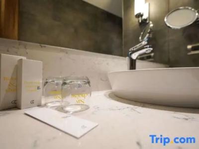 Golden Tulip Istanbul Bayrampasa - 139