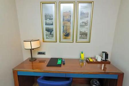 Golden Tulip Istanbul Bayrampasa - 160