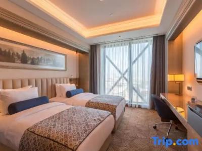 Golden Tulip Istanbul Bayrampasa - 127