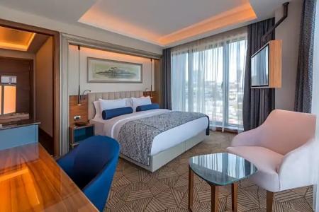 Golden Tulip Istanbul Bayrampasa - 152