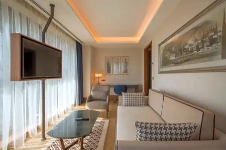 Golden Tulip Istanbul Bayrampasa - 157