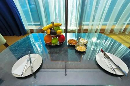 Golden Tulip Istanbul Bayrampasa - 159