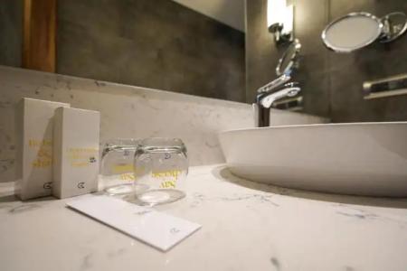 Golden Tulip Istanbul Bayrampasa - 148