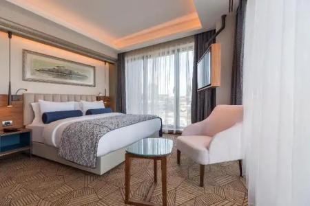 Golden Tulip Istanbul Bayrampasa - 114