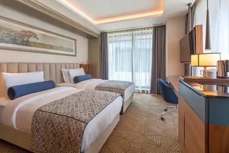 Golden Tulip Istanbul Bayrampasa - 125