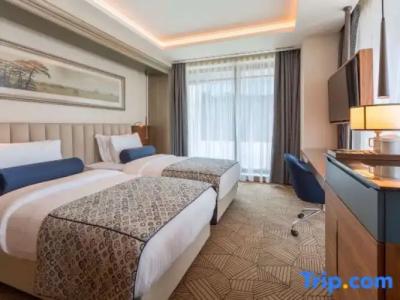 Golden Tulip Istanbul Bayrampasa - 135