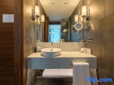 Golden Tulip Istanbul Bayrampasa - 138
