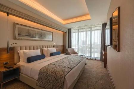 Golden Tulip Istanbul Bayrampasa - 105