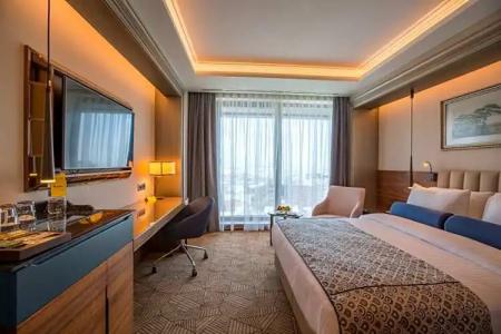 Golden Tulip Istanbul Bayrampasa - 120
