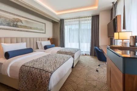 Golden Tulip Istanbul Bayrampasa - 112
