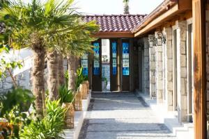 Hotel «Agrovela Alacati», Alacati