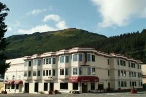 Seward's Guest House, Seward