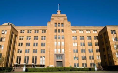 Sofitel Sydney Darling Harbour