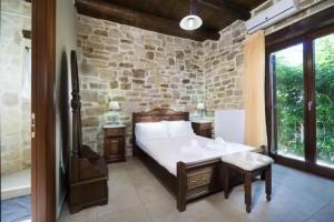 Villa Platanos, Kissamos