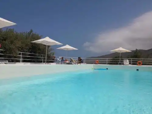 Milatos Village Cretan Agrotourism