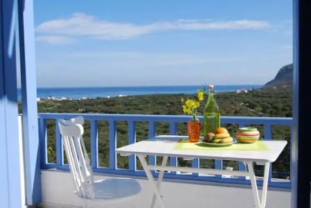 Milatos Village Cretan Agrotourism - 63