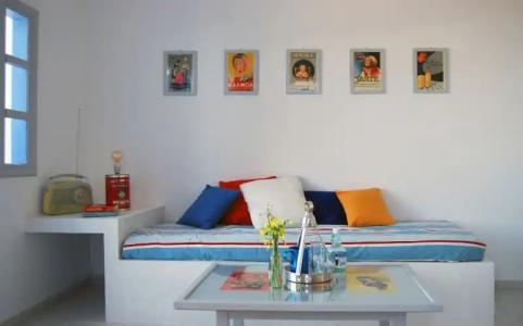 Milatos Village Cretan Agrotourism - 83