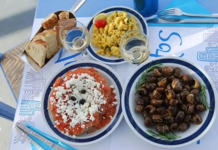 Milatos Village Cretan Agrotourism - 10