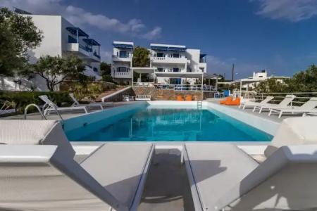 Milatos Village Cretan Agrotourism - 16