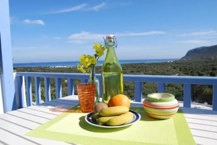 Milatos Village Cretan Agrotourism - 64