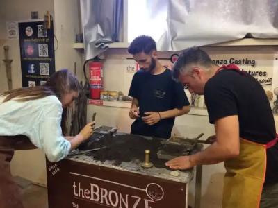 Milatos Village Cretan Agrotourism - 26