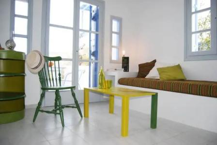 Milatos Village Cretan Agrotourism - 69