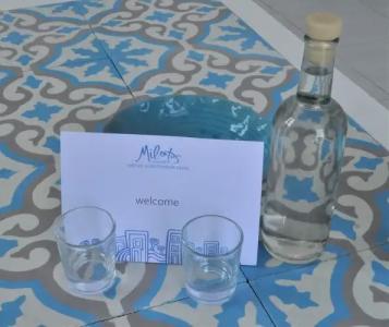 Milatos Village Cretan Agrotourism - 48