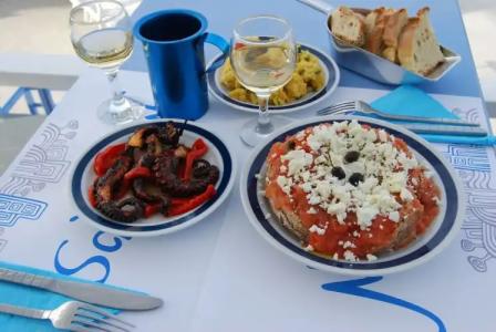 Milatos Village Cretan Agrotourism - 11