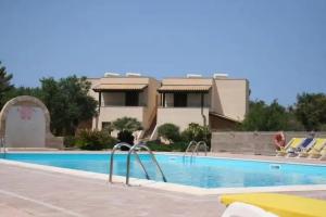 Residence Punta Longa, Favignana