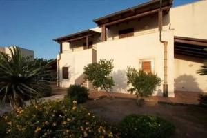 Residence Punta Longa Apart-hotel