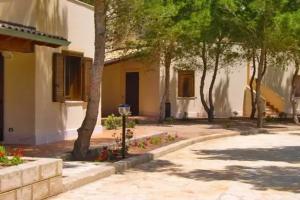 Residence Punta Longa, Favignana