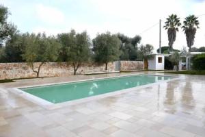 Bed & Breakfast «Masseria Fragnale», Fasano