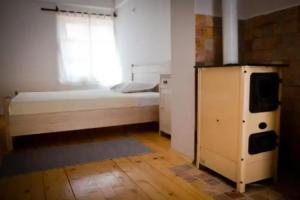 Dembelija Rooms, Virpazar