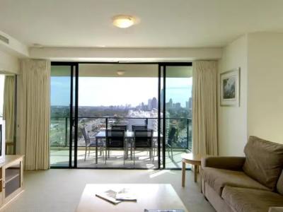 Mantra Broadbeach on the Park - 37